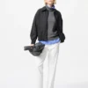 Smart Ankle Pants for kvinner | 2-veis stretch | Tall