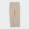 Smart Ankle Pants for kvinner | 2-veis stretch | Tall