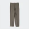 Smart Ankle Pants for kvinner | 2-veis stretch | Tall