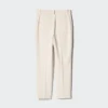 Smart Ankle Pants for kvinner