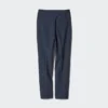 Smart Ankle Pants for kvinner | Nålestripe