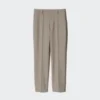 Smart Ankle Pants for kvinner | Rutete