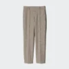 Smart Ankle Pants for kvinner | Rutete