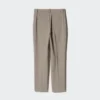 Smart Ankle Pants for kvinner | Rutete