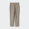Smart Ankle Pants for kvinner | Rutete
