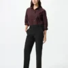 Smart Ankle Pants for kvinner | Tall
