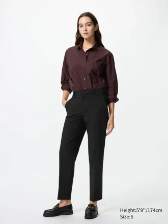 Smart Ankle Pants for kvinner | Tall