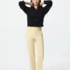 Smart Ankle Pants for kvinner | Tall