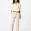 Smart Ankle Pants for kvinner | Tall