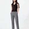 Smart Ankle Pants for kvinner | Tall