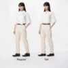 Smart Ankle Pants for kvinner | Tall