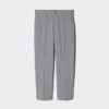 Smart Ankle Pants for menn | Rutemønster Smart Ankle Pants for menn | Rutemønster