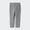 Smart Ankle Pants for menn | Rutemønster Smart Ankle Pants for menn | Rutemønster