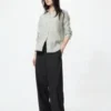 Smart Wide-bukser for kvinner | Tall