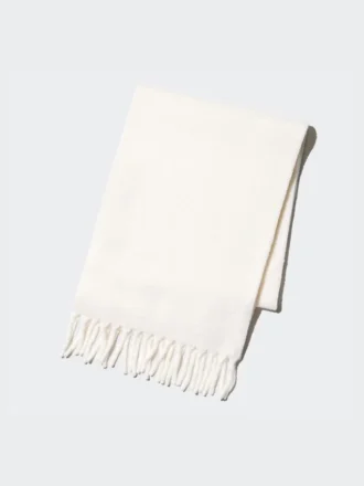 Souffle Chunky-skjerf for menn