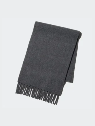 Souffle Chunky-skjerf for menn