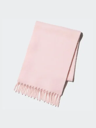 Souffle Chunky-skjerf for menn