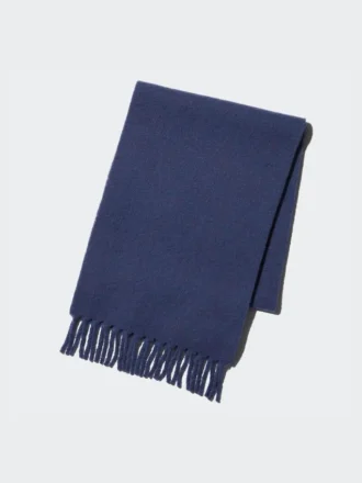 Souffle Chunky-skjerf for menn