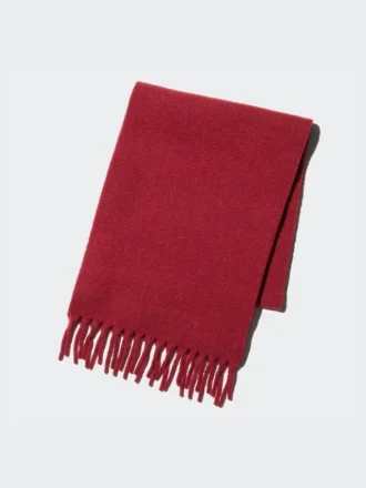 Souffle Chunky-skjerf for menn