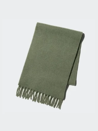 Souffle Chunky-skjerf for menn