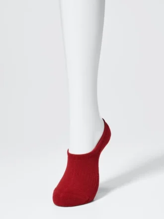 Sport Pile Footies for kvinner | 3 par