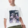 Star Wars UT grafisk T-skjorte for menn
