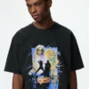 Star Wars UT grafisk T-skjorte for menn