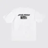 Star Wars UT grafisk T-skjorte for menn