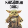 Star Wars UT grafisk T-skjorte for menn