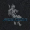 Star Wars UT grafisk T-skjorte for menn