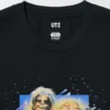 Star Wars UT grafisk T-skjorte for menn