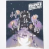 Star Wars UT grafisk T-skjorte for menn