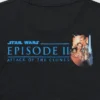 Star Wars UT grafisk T-skjorte for menn