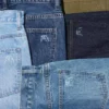 Rette jeans for kvinner