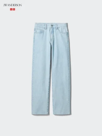 Straight jeans for kvinner | Shorts
