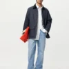 Straight jeans for menn