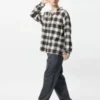 Straight jeans for menn