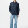 Straight jeans for menn | Tall