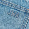 Straight jeans for menn