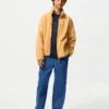 Stretch Easy-bukser for barn | Denim
