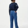 Stretch Easy-bukser for barn | Denim