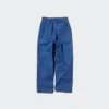Stretch Easy-bukser for barn | Denim