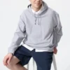Stretch Easy-shorts for menn | Seersucker | 8″