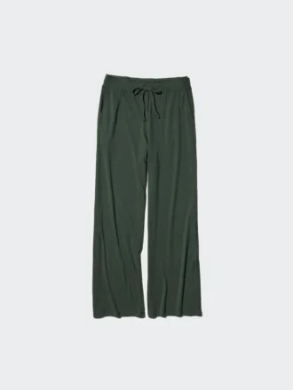 Stretch Jersey Easy-bukser for kvinner | Bomullsblanding