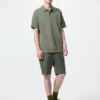 Stretch-shorts for menn | 9″