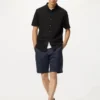 Stretch-shorts for menn | 9″