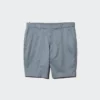 Stretch-shorts for menn | 9″