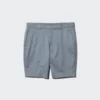 Stretch-shorts for menn | 9″