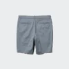 Stretch-shorts for menn | 9″