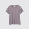 Supima Cotton-T-skjorte for kvinner